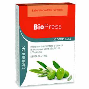 LDF Biopress