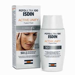 Isdin Foto Ultra Active Unify
