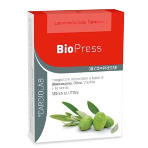 Biopress LDF