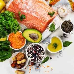 Alimenti e colesterolo alto