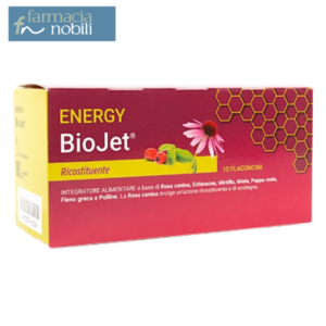 Immagine confezione LDF Biojet fiale