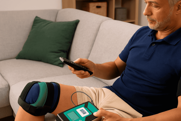 Magnetoterapia e problemi muscolo-scheletrici: quando è davvero utile