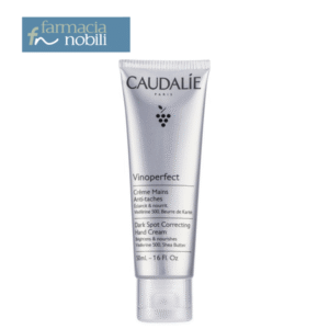 Immagine tubo Caudalie Vinoperfect Crema Mani Anti-Macchie