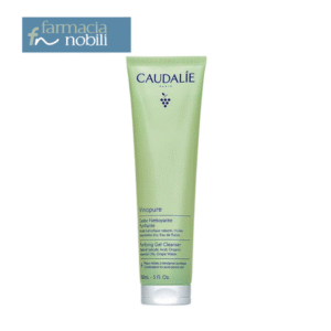 Immagine tubo di Caudalie-Vinopure-gel-detergente-purificante Farmacia Nobili Cavaria
