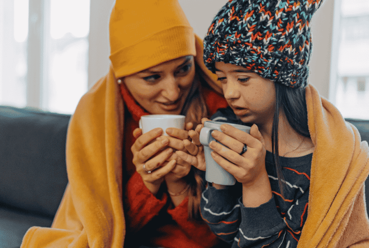 Vitamina C e vitamina D per le difese immunitarie contro le malattie invernali