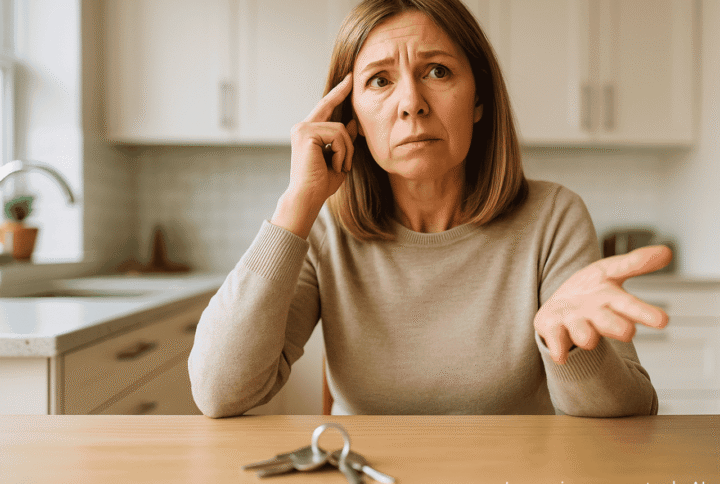 Come funziona la memoria: è normale dimenticarsi le cose?