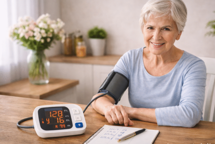 Pressione arteriosa: come leggere i valori e capire quando è alta