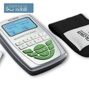 Immagine apparecchio per magnetoterapia Globus Magnetocemp Elite