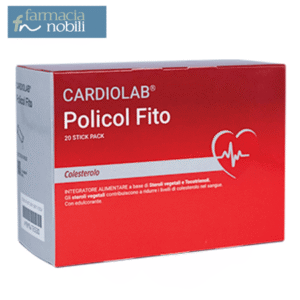 Immagine confezione LDF Cardiolab Policol Fito