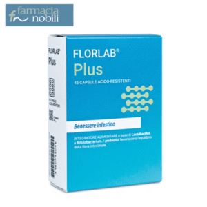 Immagine confezione LDF Florlab Plus