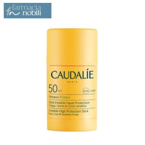 Immagine di Caudalie Vinosun Stick Solare Invisibile ad Alta Protezione SPF50