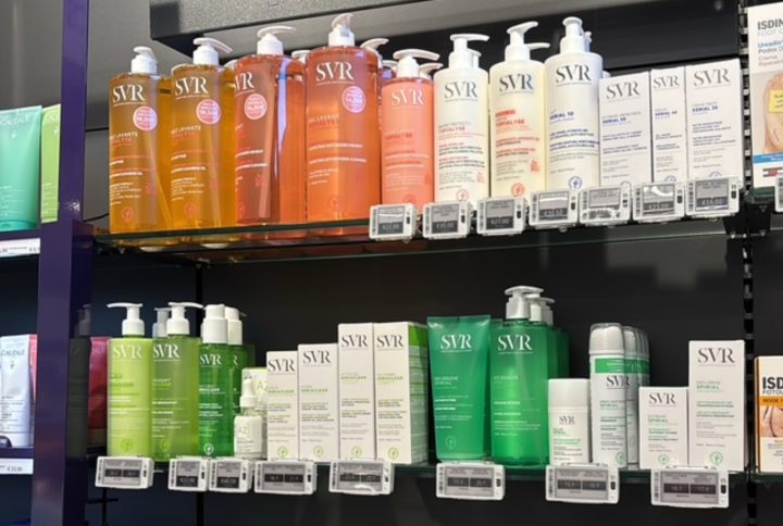 Iperidrosi, rosacea, acne e pelle secca: cause, rimedi e prodotti dermatologici efficaci