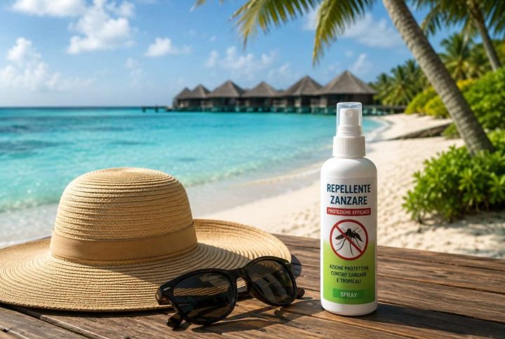 Dengue: sintomi, prevenzione e cosa fare in viaggio