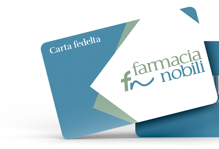 La carta fedeltà che ti è utile!